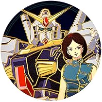 カミーユ様 リクエスト 2点 まとめ商品 アクリルスタンド 機動戦士Zガンダム カミーユ・ビダン